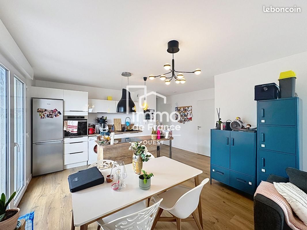 Appartement 3 pièces 63 m² · à Laval · 63 m² · 695 €/mois