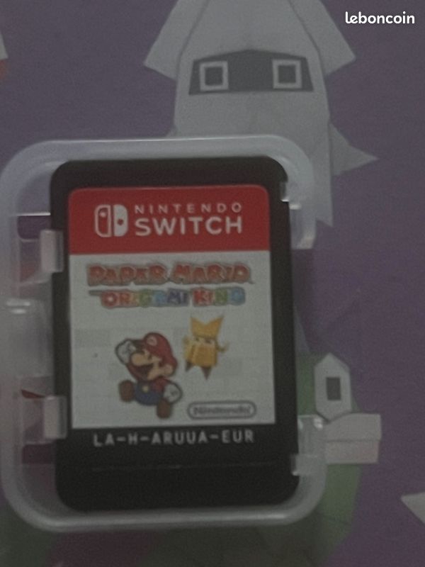 Mario Paper (image 3)