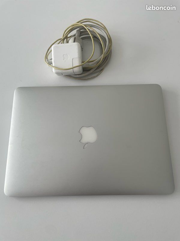 Mac book air (image 4)