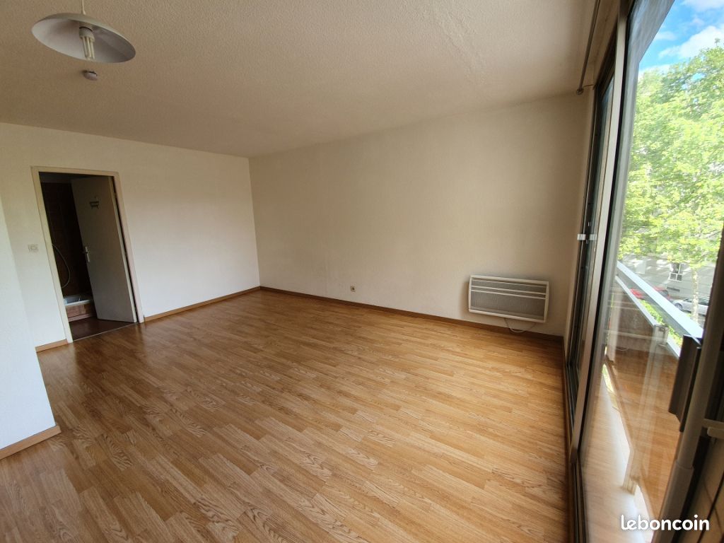 Appartement 1 pièce 36 m² · à Montpellier · 36 m² · 600 €
