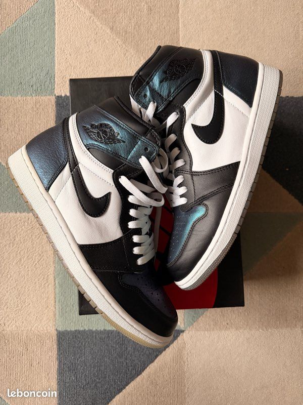 Jordan 1 High All star (image 2)