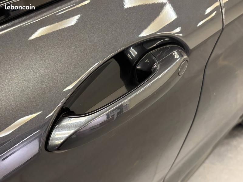 Bmw X3 sDrive18dA 150ch M Sport (image 3)