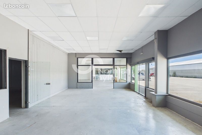 Local commercial 1 711 m² (image 9)