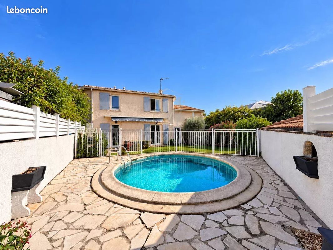 Maison 5 pièces 151 m² · à Mauguio · 151 m² · 399 000 €