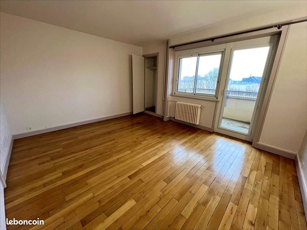 Appartement 3 pièces 80 m² · à Rouen · 80 m² · 800 €/mois