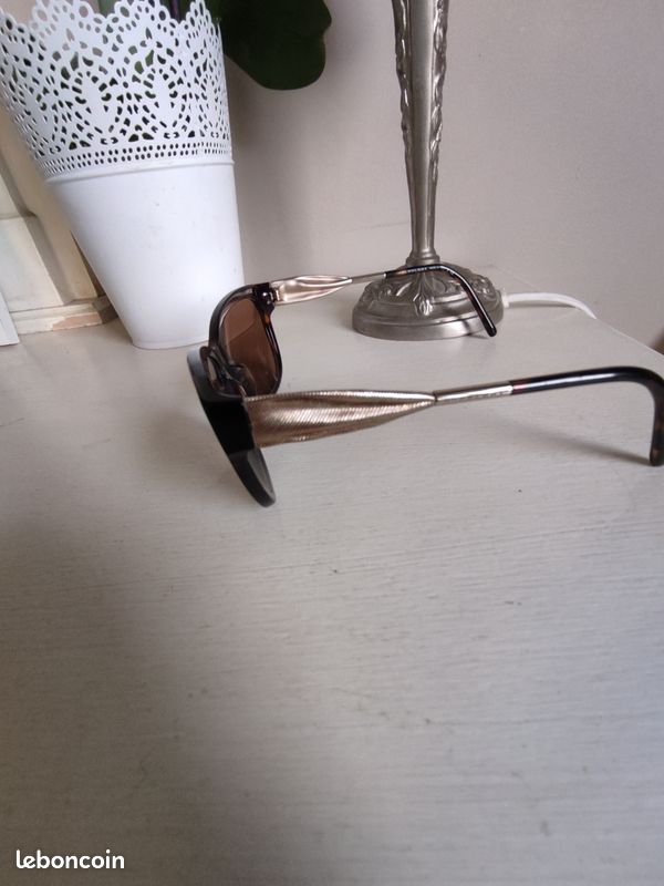 Burberry de vue et solaire lunettes (image 8)