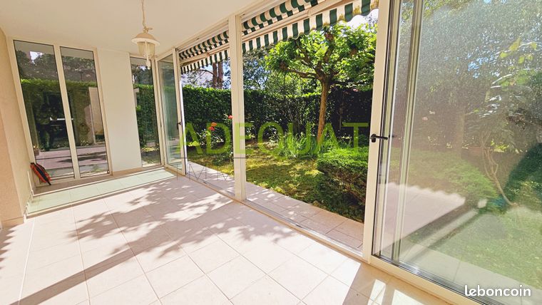 Appartement 3 pièces 87 m²