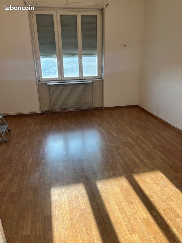 Appartement 2 pièces 45 m² · à Altkirch · 45 m² · 490 €/mois