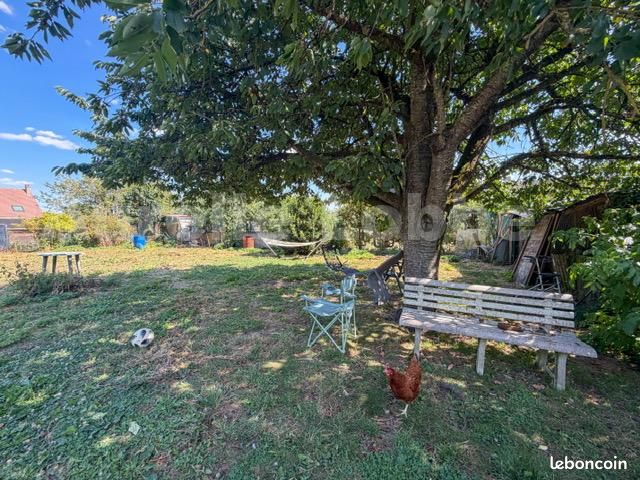 Maison 2 pièces 50 m² · à Charny · 50 m² · 199 000 €