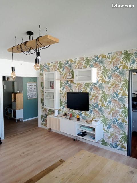 Appartement 5 pièces 78 m² · à Pont-À-Mousson · 78 m² · 810 €/mois