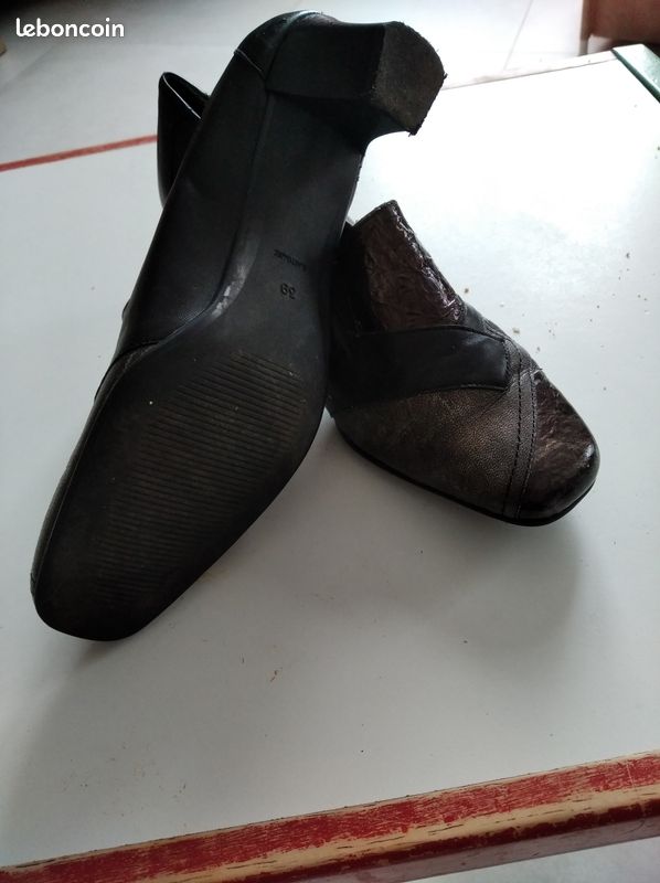 Chaussures femme (image 2)
