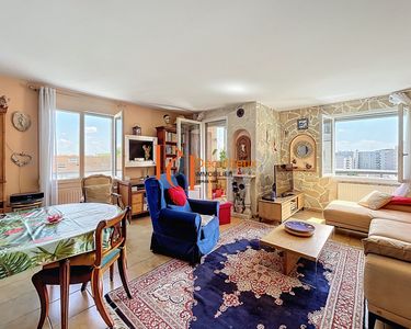 Appartement 355 000 € - 95 m²