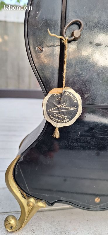 Horloge (image 2)