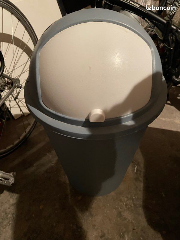 Poubelle 50 L (image 2)