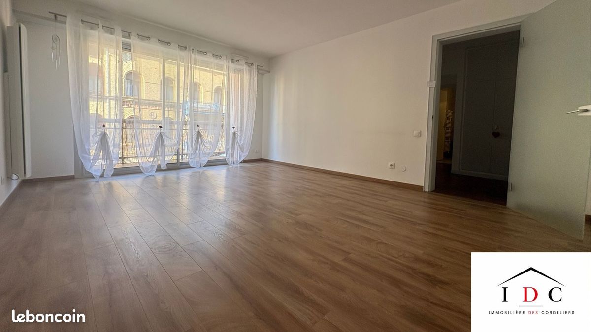 Appartement 2 pièces 54 m² · à Saverne · 54 m² · 605 €/mois