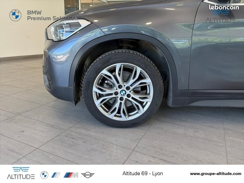 Bmw X1 sDrive18iA 136ch Business Design DKG7 (image 11)