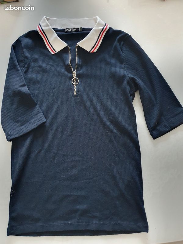 Tee-shirt Stradivarius taille M (image 1)