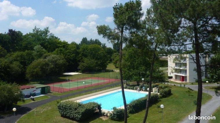 Appartement 1 pièce 23 m² · à Mérignac · 23 m² · 580 €