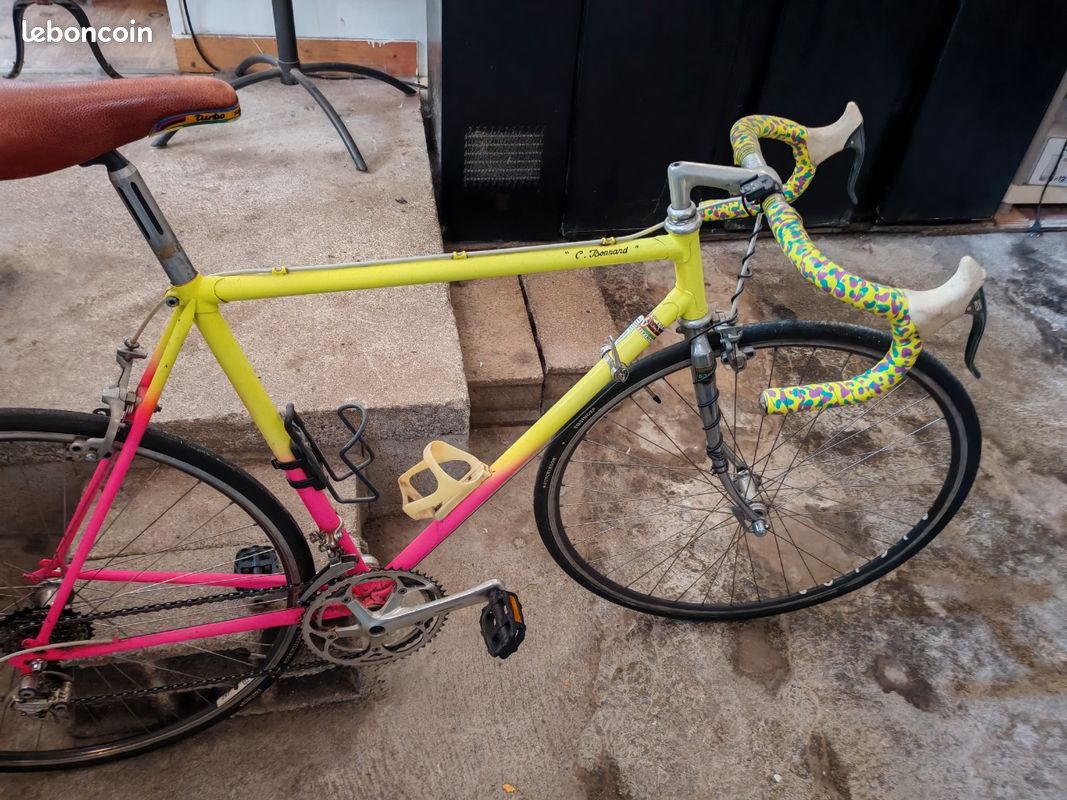 Vélo course (image 1)