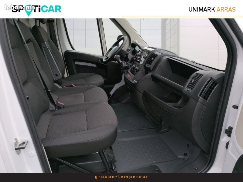 Opel Movano Fg L2H2 3.5 140chS&S (image 14)