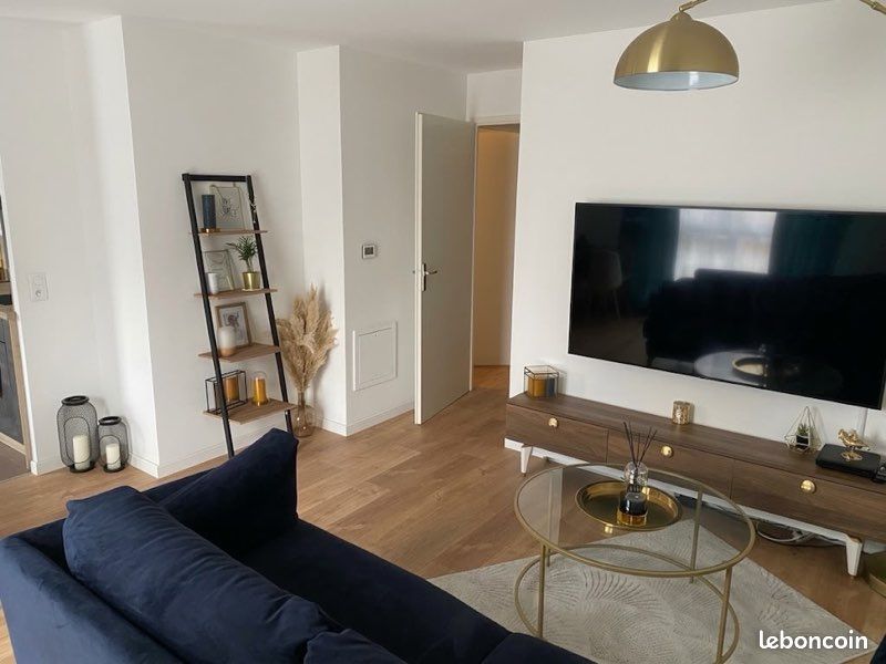 Appartement 3 pièces 58 m² · à Franconville · 58 m² · 1 175 €/mois