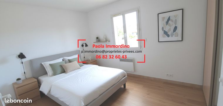 Maison 4 pièces 94 m² — 12