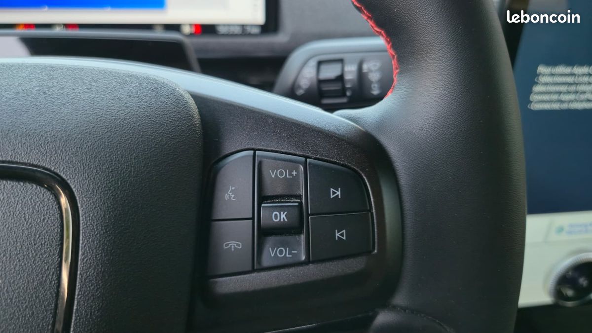 Ford mustang mach-e premium awd - 351ch extanded range 99kwh - soh 95% - caméra 360° - carplay - bang&olufsen (image 25)