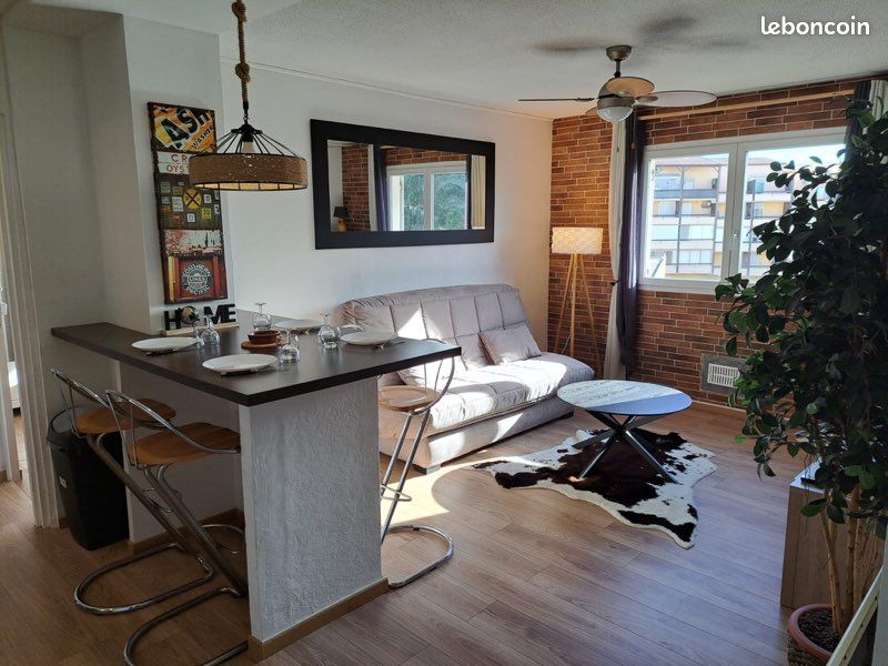 Appartement 3 pièces 51 m² · à Agde · 51 m² · 165 000 €