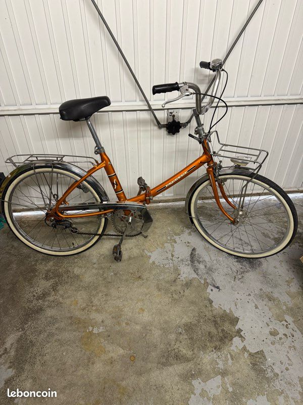 Mini Vélo Velo Pliant Electrique Peugeot Mini Vélo Velo Electrique