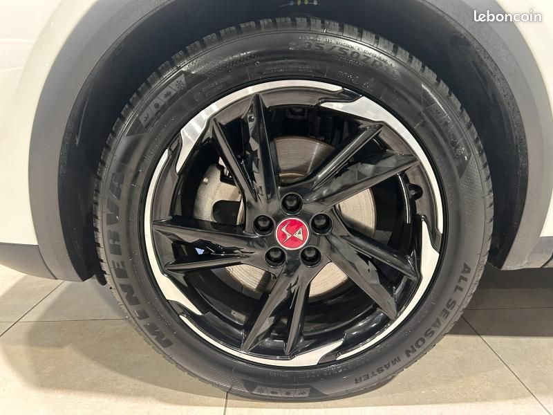 Ds DS 7 Crossback E-TENSE 225ch Performance Line + (image 13)