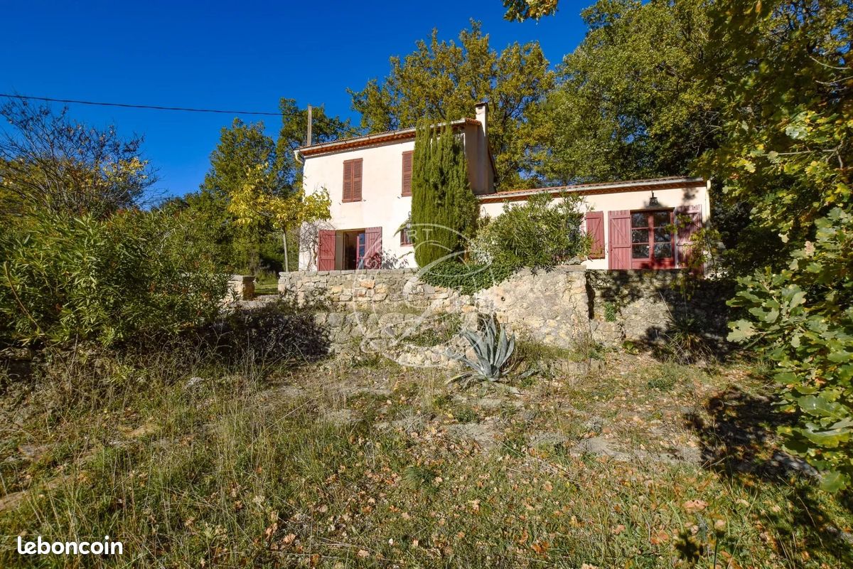 Maison 4 pièces 94 m² · à Flayosc · 94 m² · 339 000 €