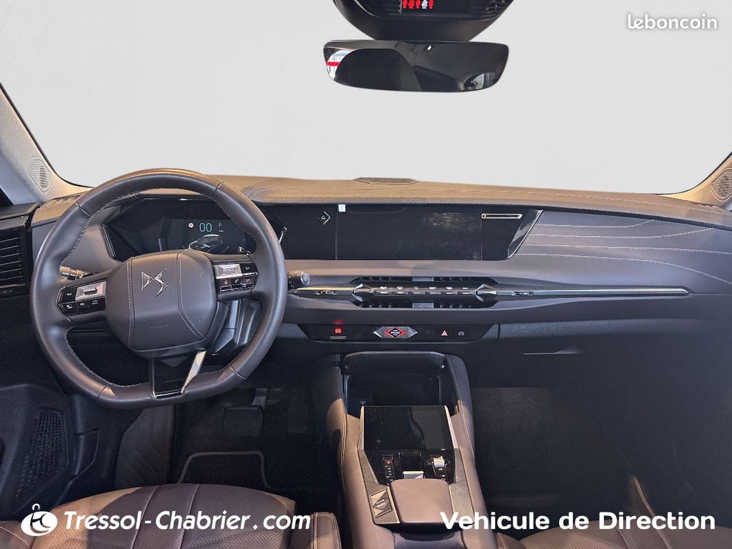 DS DS 4 Hybride 136 e-DCT6 Antoine De Saint Exupery (image 17)