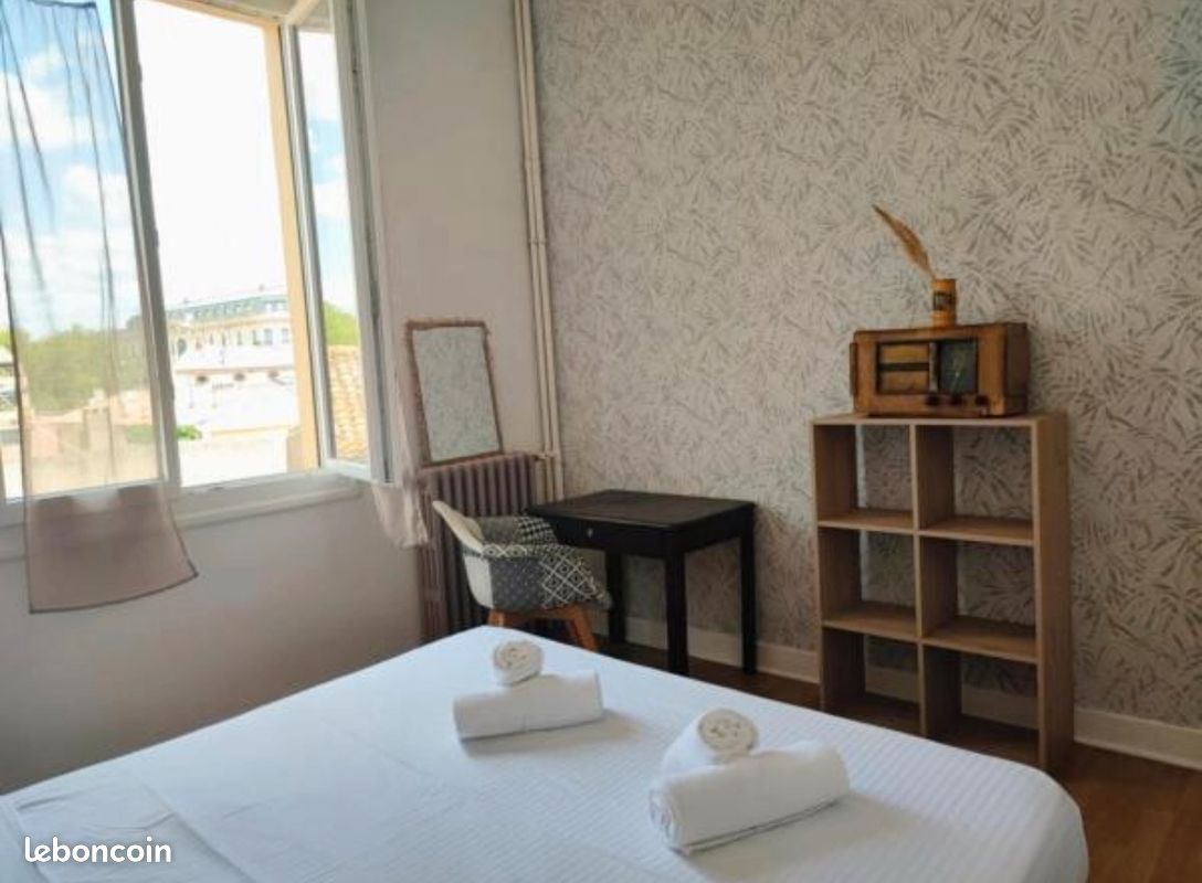 Appartement 3 pièces 60 m² · à Carcassonne · 60 m² · 750 €