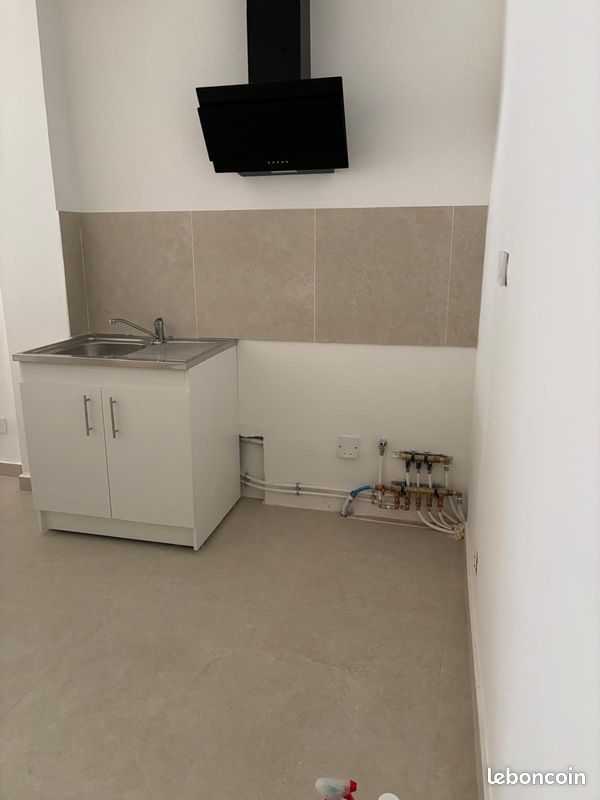 Appartement 2 pièces 54 m² · à Carpentras · 54 m² · 550 €/mois