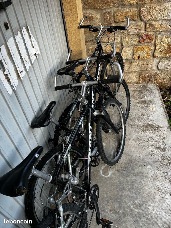 Lot VTT Giant ATX (image 3)