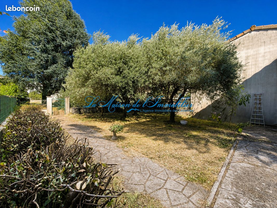 Maison 4 pièces 102 m² · à Saint-Ambroix · 102 m² · 159 000 €