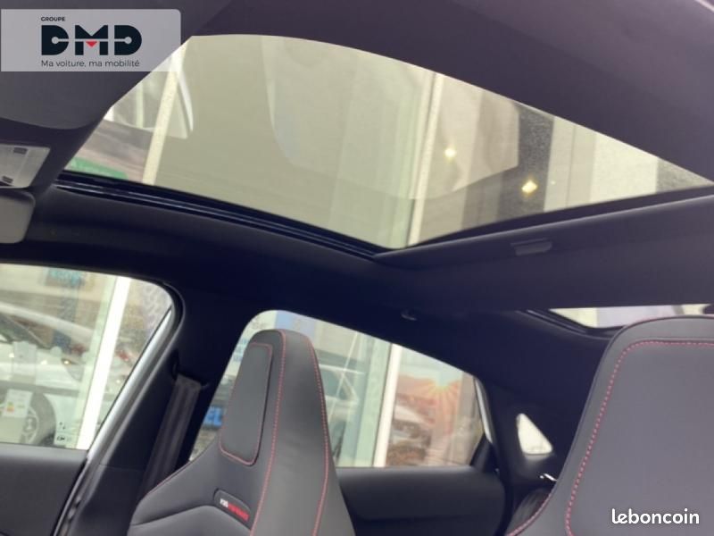 Ford Puma 1.0 EcoBoost Hybrid 170ch ST S&S Powershift (image 14)