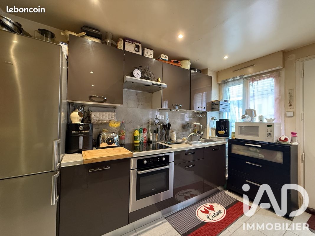 Appartement 4 pièces 72 m² (image 4)