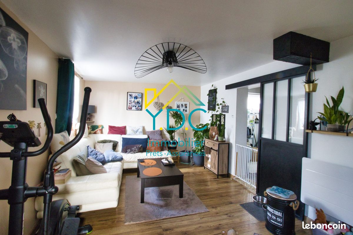 Maison 6 pièces 152 m² · au Trait · 152 m² · 194 500 €