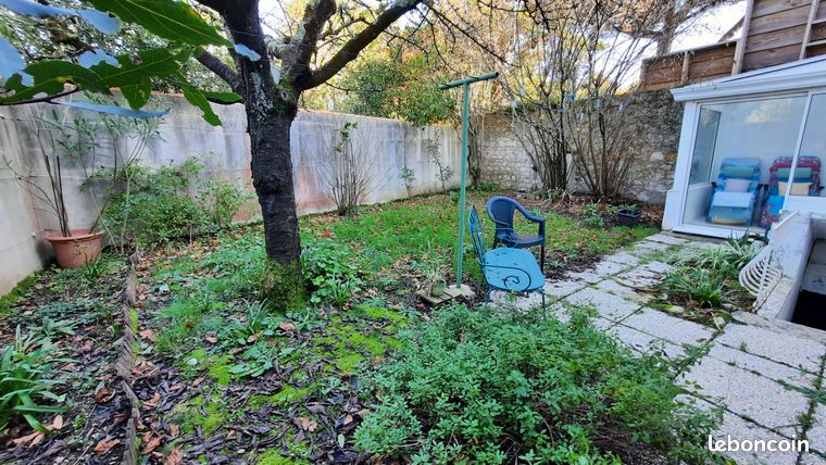 Maison 5 pièces 132 m²