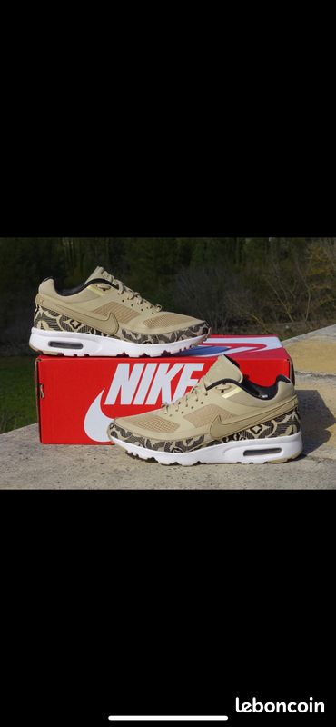 Nike Bw (image 2)