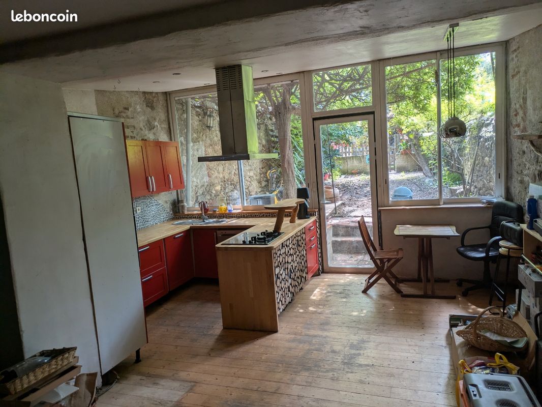 Maison 6 pièces 150 m² · à Prades · 150 m² · 170 000 €