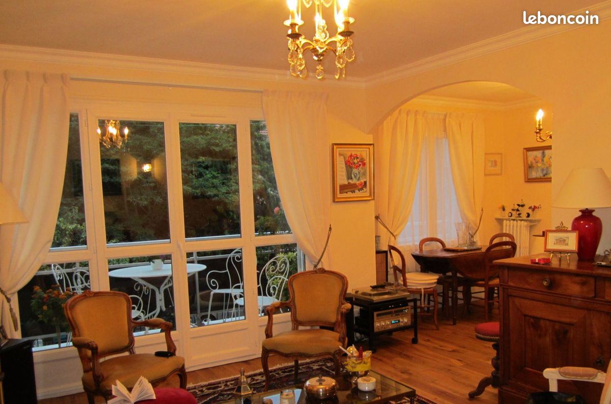 Appartement 4 pièces 68 m² · à Montesson · 68 m² · 1 295 €/mois