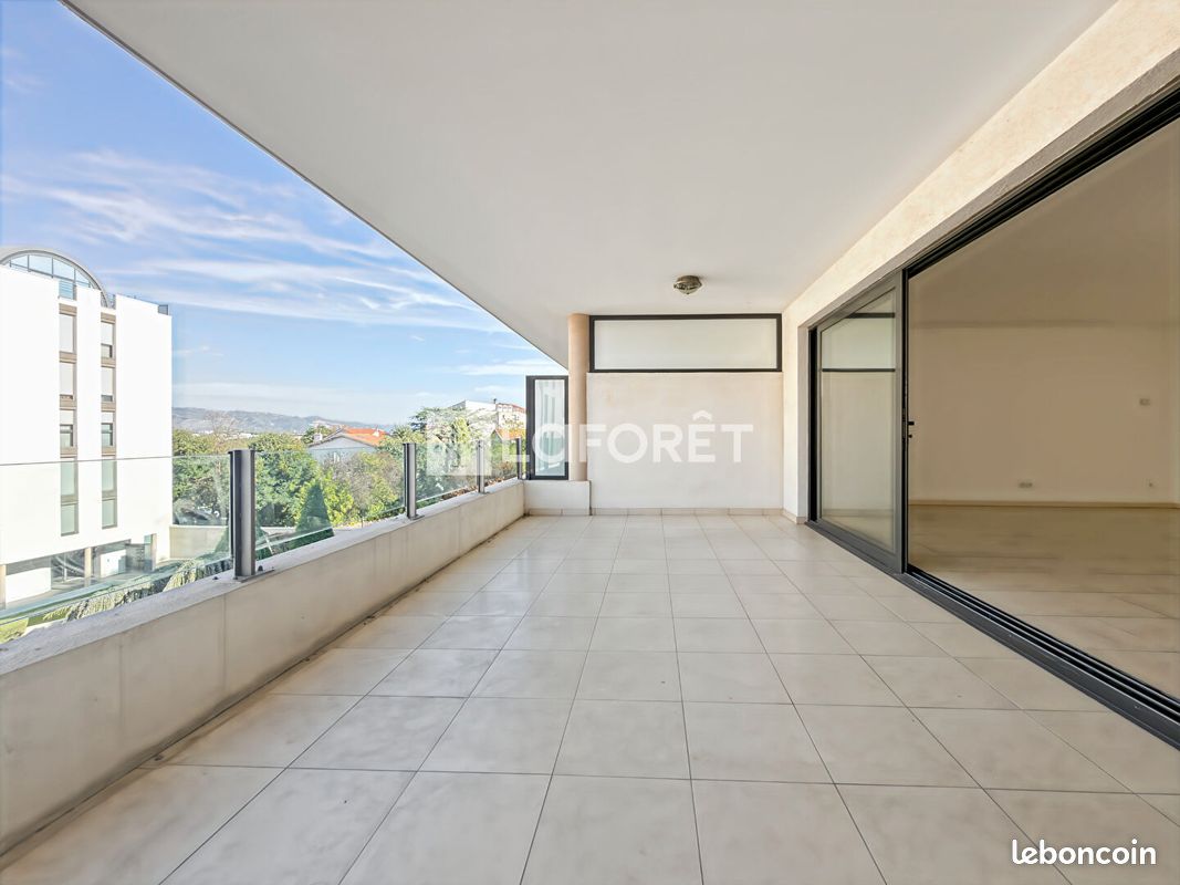 Appartement 3 pièces 99 m² · à Valence · 99 m² · 432 000 €