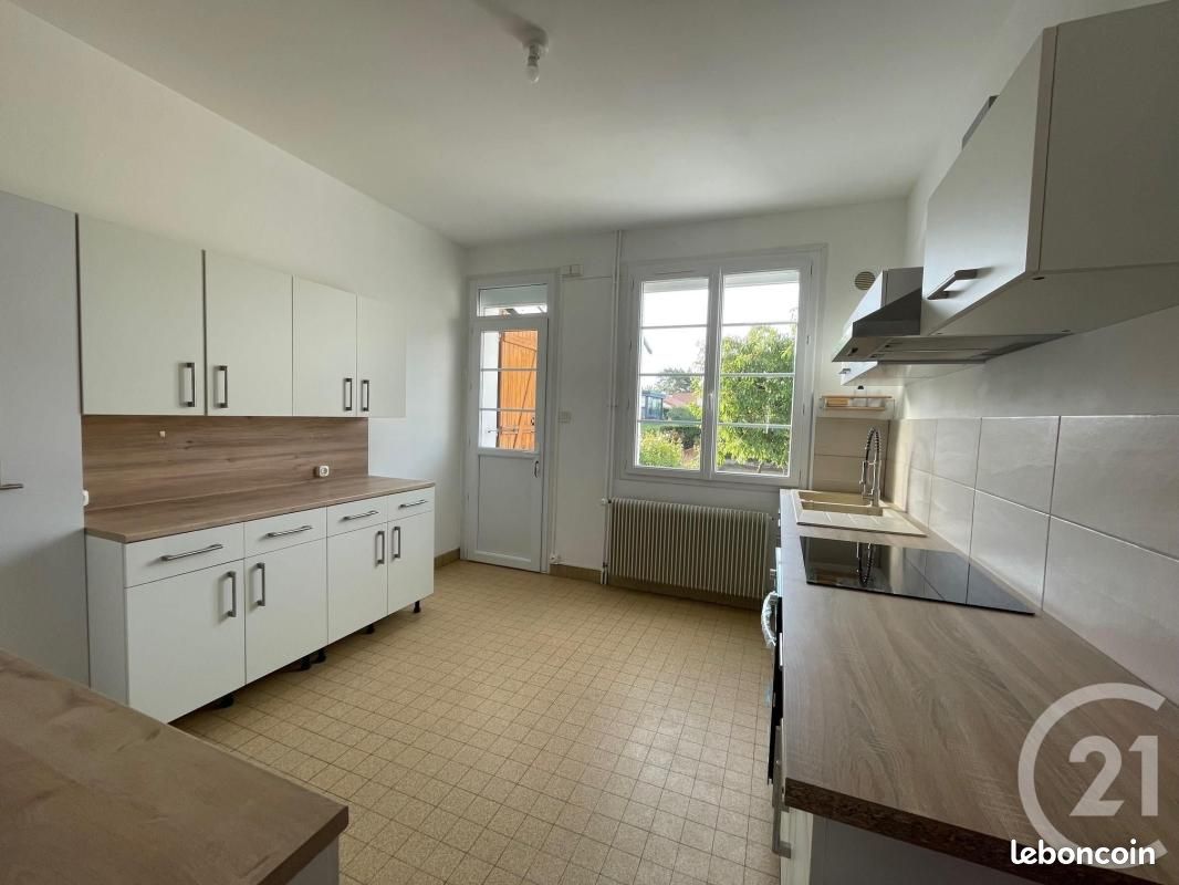 Maison 3 pièces 69 m² · à Cenon-sur-Vienne · 69 m² · 760 €/mois