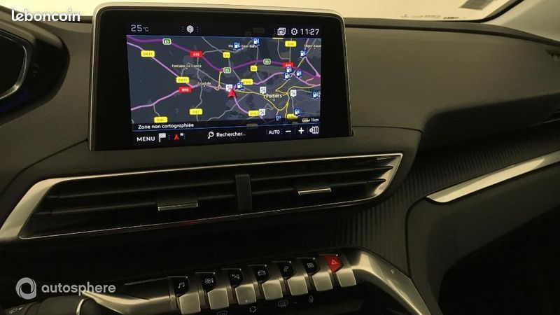 Peugeot 3008 1.2 PureTech 130ch Allure S&S (image 19)