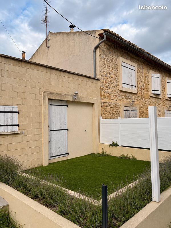 Immeuble 11 pièces 245 m² · à Salon-de-Provence · 245 m² · 1 000 000 €