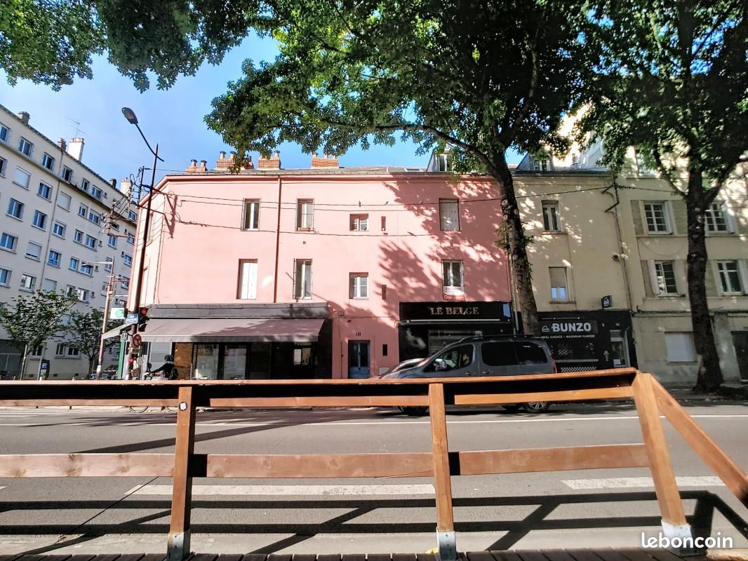 Appartement 2 pièces 48 m² · à Nantes · 48 m² · 130 000 €