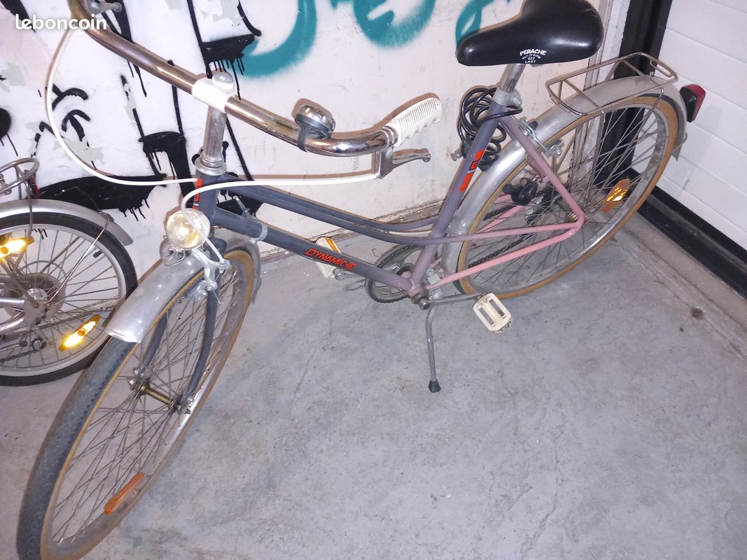 Velo femme (image 1)