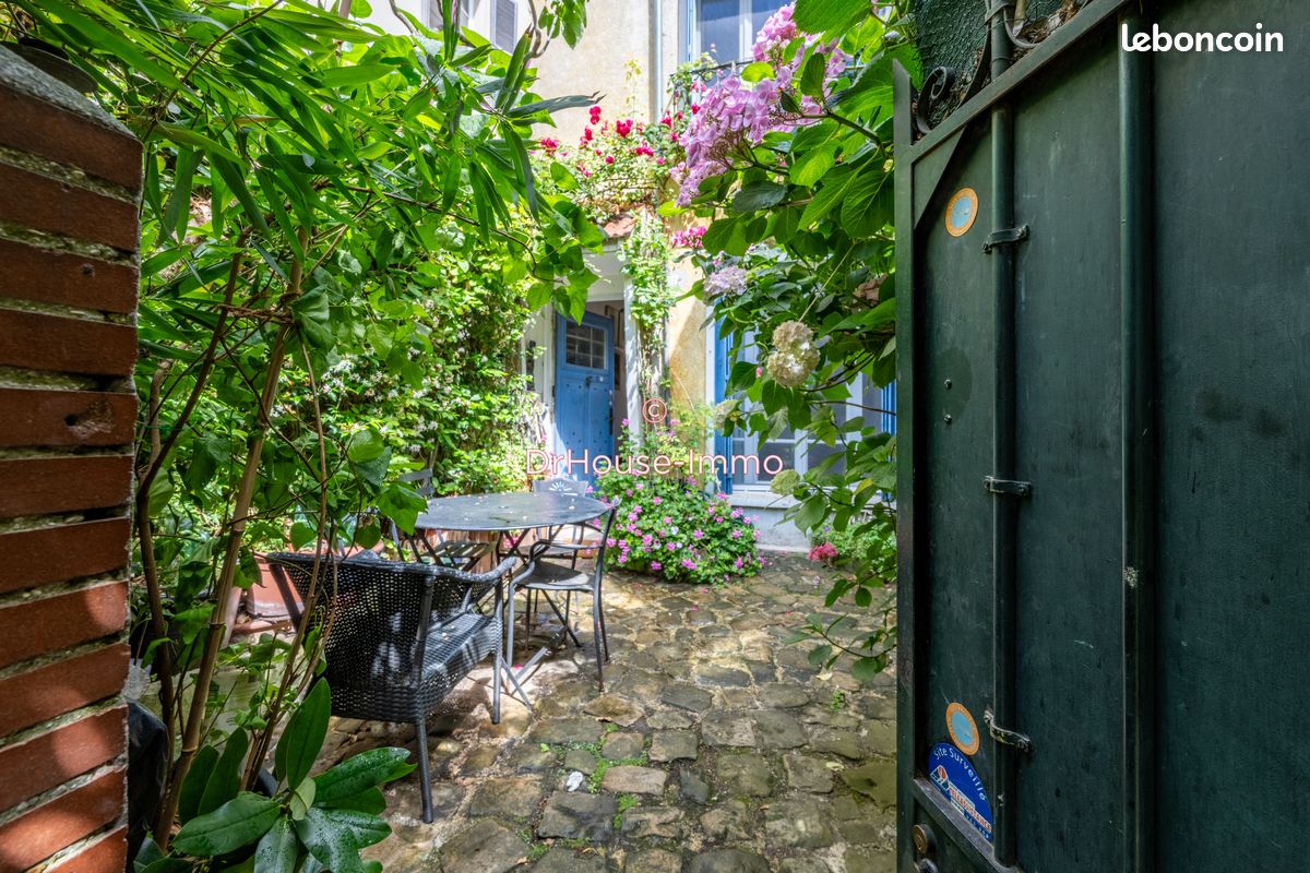 Maison 4 pièces 73 m² · à Paris · 73 m² · 1 000 000 €